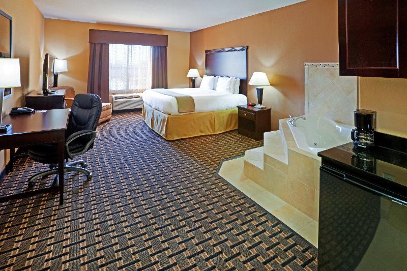 Comfort Inn & Suites Dallas Medical-Market Center 외부 사진