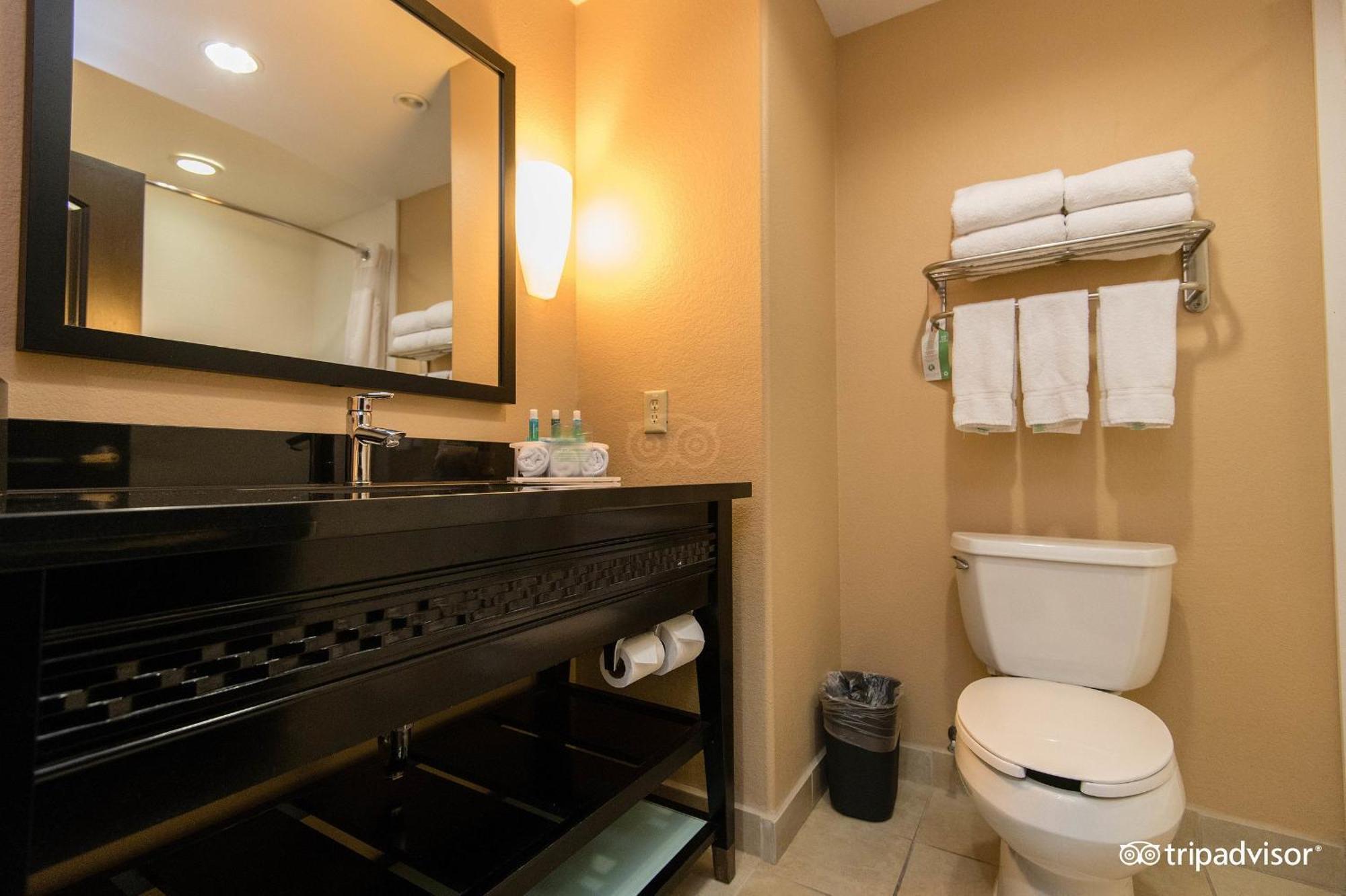 Comfort Inn & Suites Dallas Medical-Market Center 외부 사진