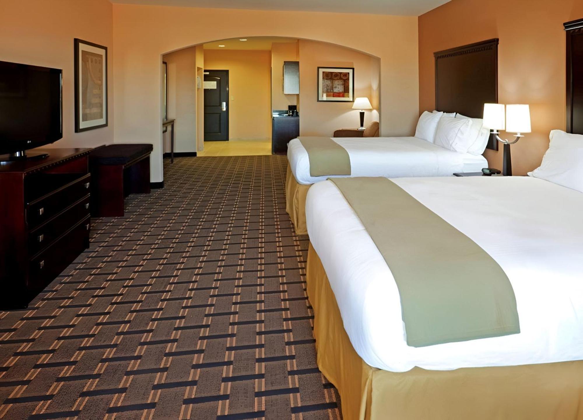 Comfort Inn & Suites Dallas Medical-Market Center 외부 사진