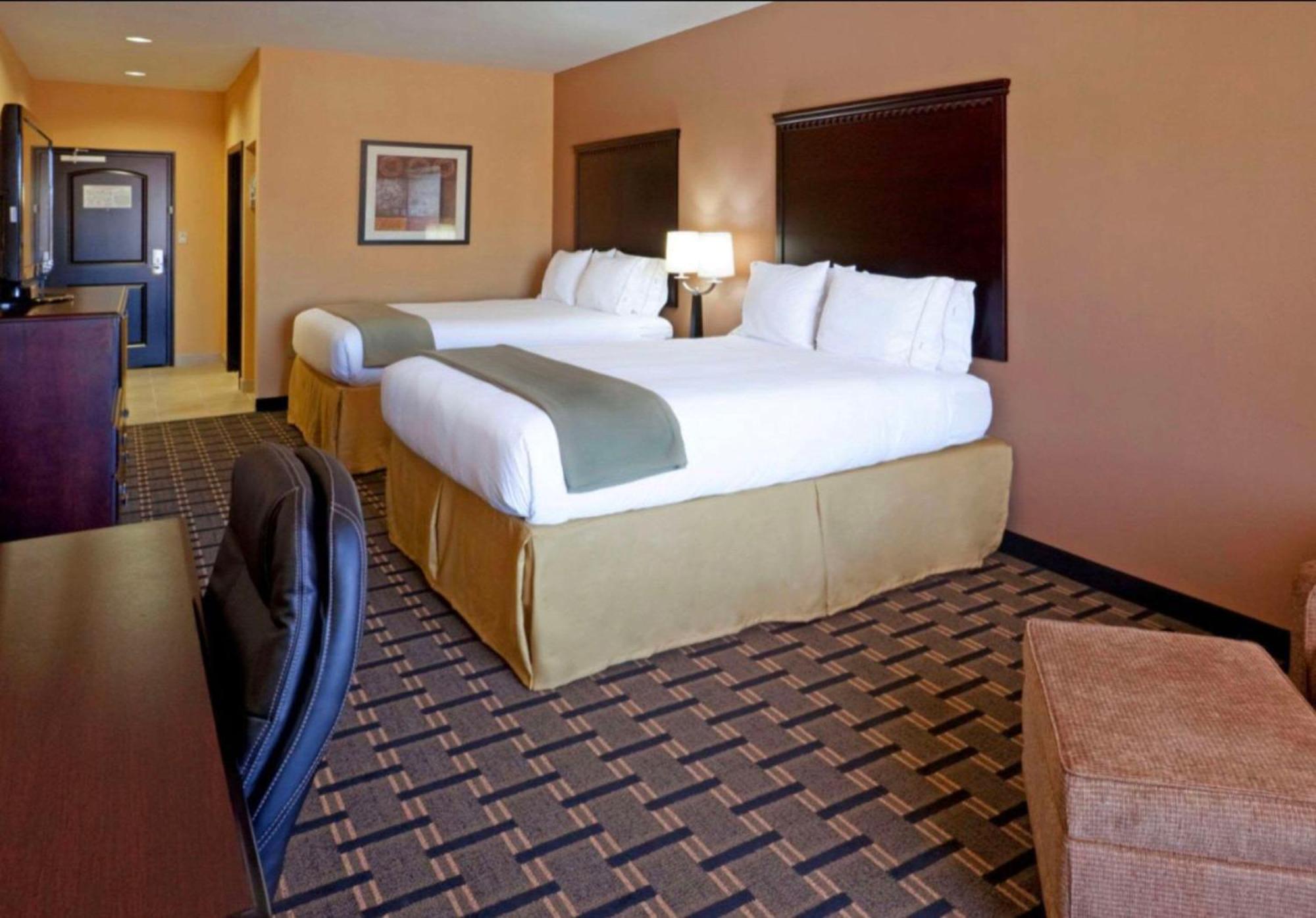 Comfort Inn & Suites Dallas Medical-Market Center 외부 사진